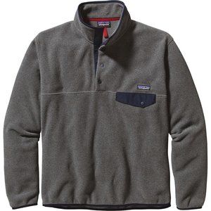BRAND NEW Patagonia Synchilla Snap-T Fleece